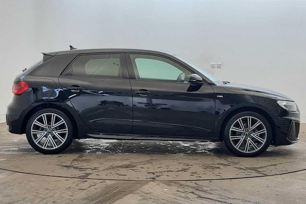 Used Audi A1 2025 for sale - 76311052: Photo 4