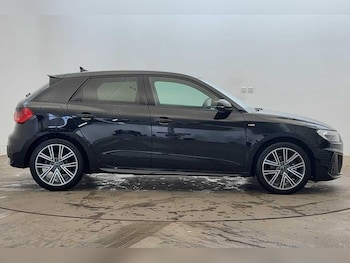 Used Audi A1 2025 for sale - 76311052: Photo 4
