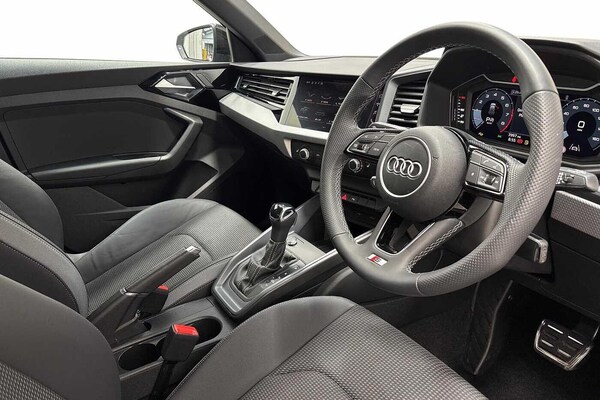 Used Audi A1 2025 for sale - 76311052: Photo 7