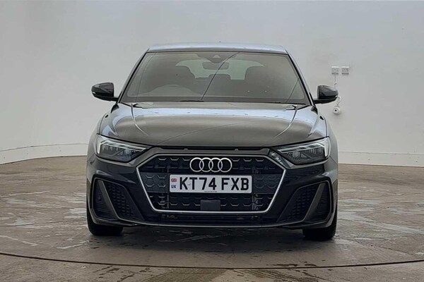 Used Audi A1 2025 for sale - 76311052: Photo 8