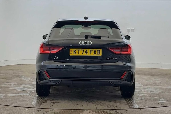 Used Audi A1 2025 for sale - 76311052: Photo 9