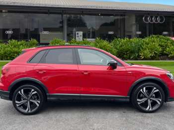 Used Audi Q3 2025 for sale - 74905385: Photo
