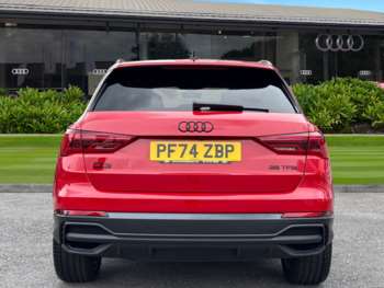 Used Audi Q3 2025 for sale - 74905385: Photo