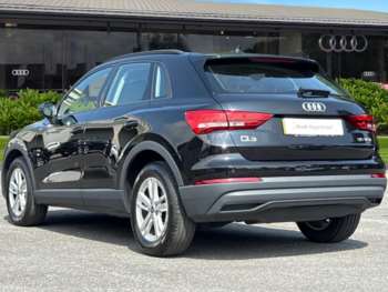 Used Audi Q3 2022 for sale - 75006755: Photo