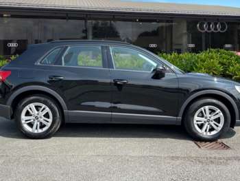Used Audi Q3 2022 for sale - 75006755: Photo