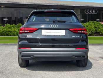 Used Audi Q3 2022 for sale - 75006755: Photo