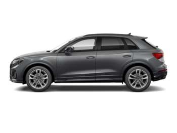 Used Audi Q3 2025 for sale - 74340701: Photo