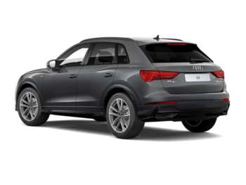 Used Audi Q3 2025 for sale - 74340701: Photo