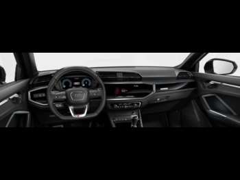 Used Audi Q3 2025 for sale - 74340701: Photo