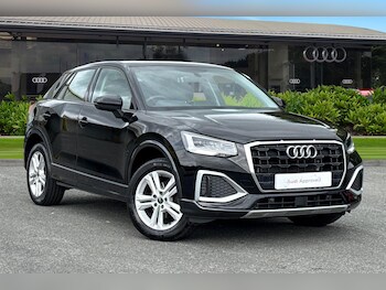 Audi - Q2