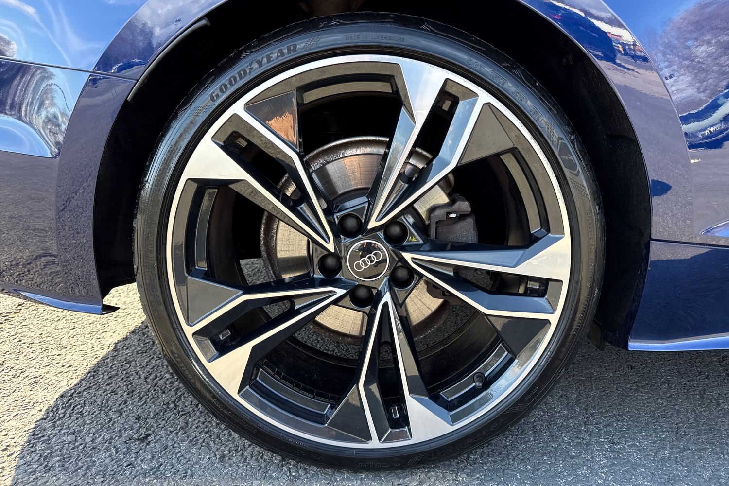 Used Audi A5 2023 for sale - 78107467: Photo 13