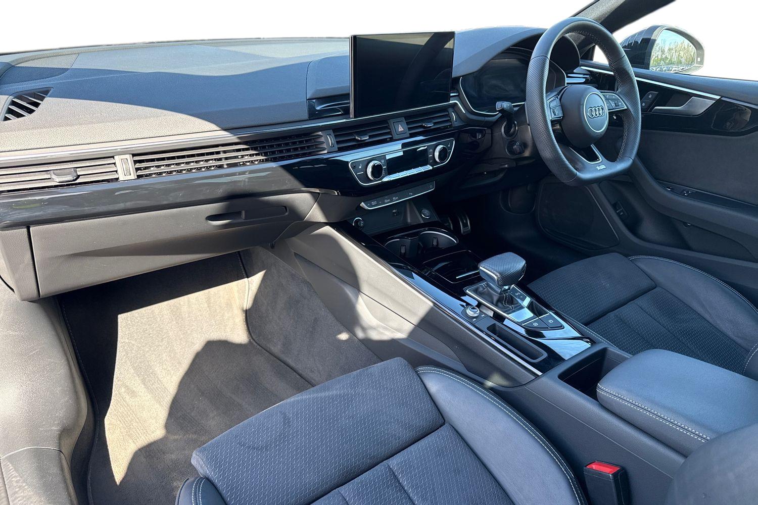 Used Audi A5 2023 for sale - 78107467: Photo 15