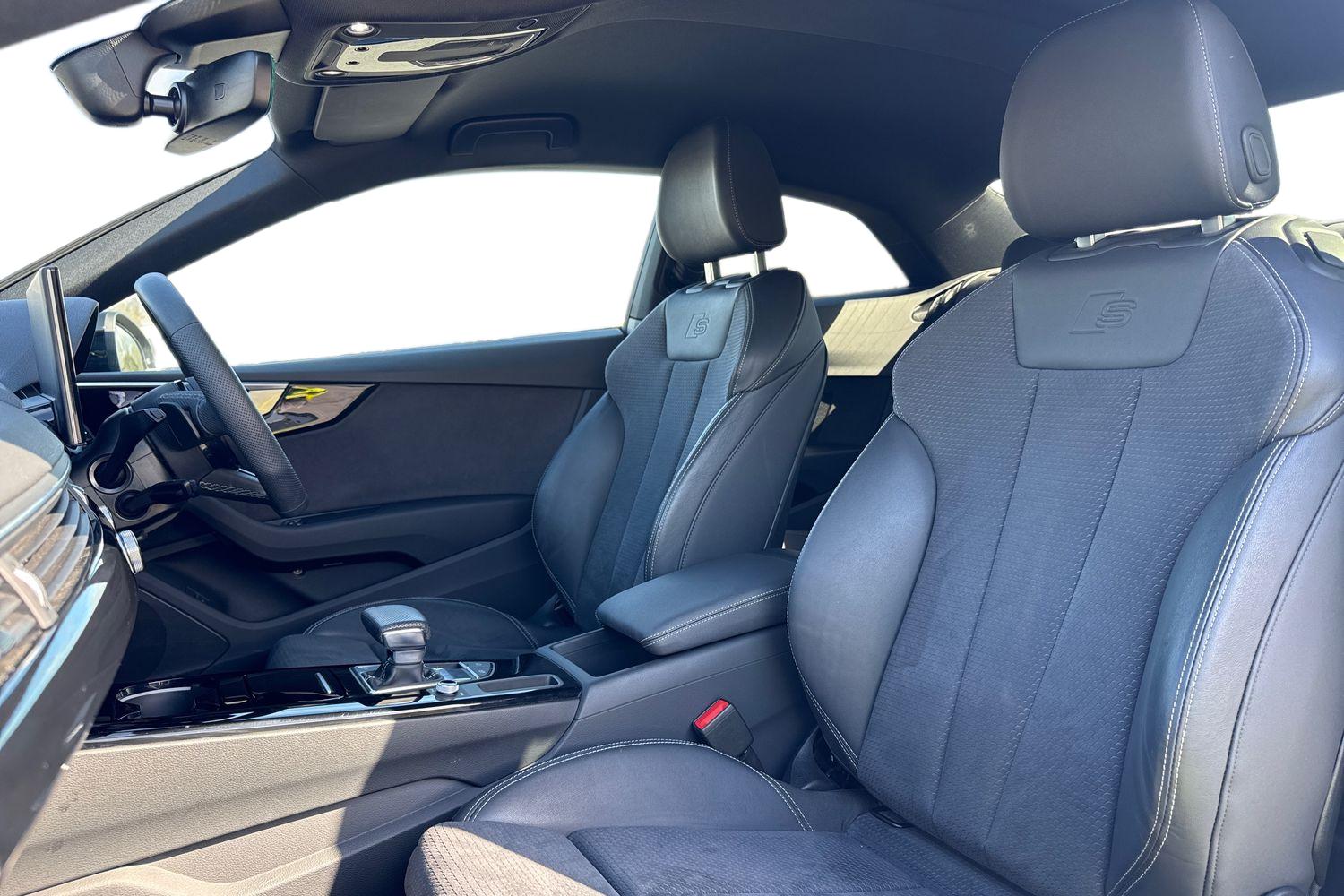 Used Audi A5 2023 for sale - 78107467: Photo 16