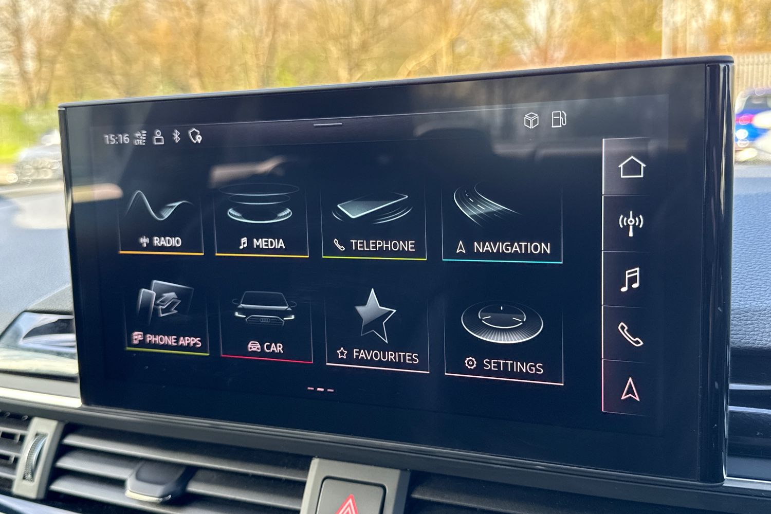 Used Audi A5 2023 for sale - 78107467: Photo 17