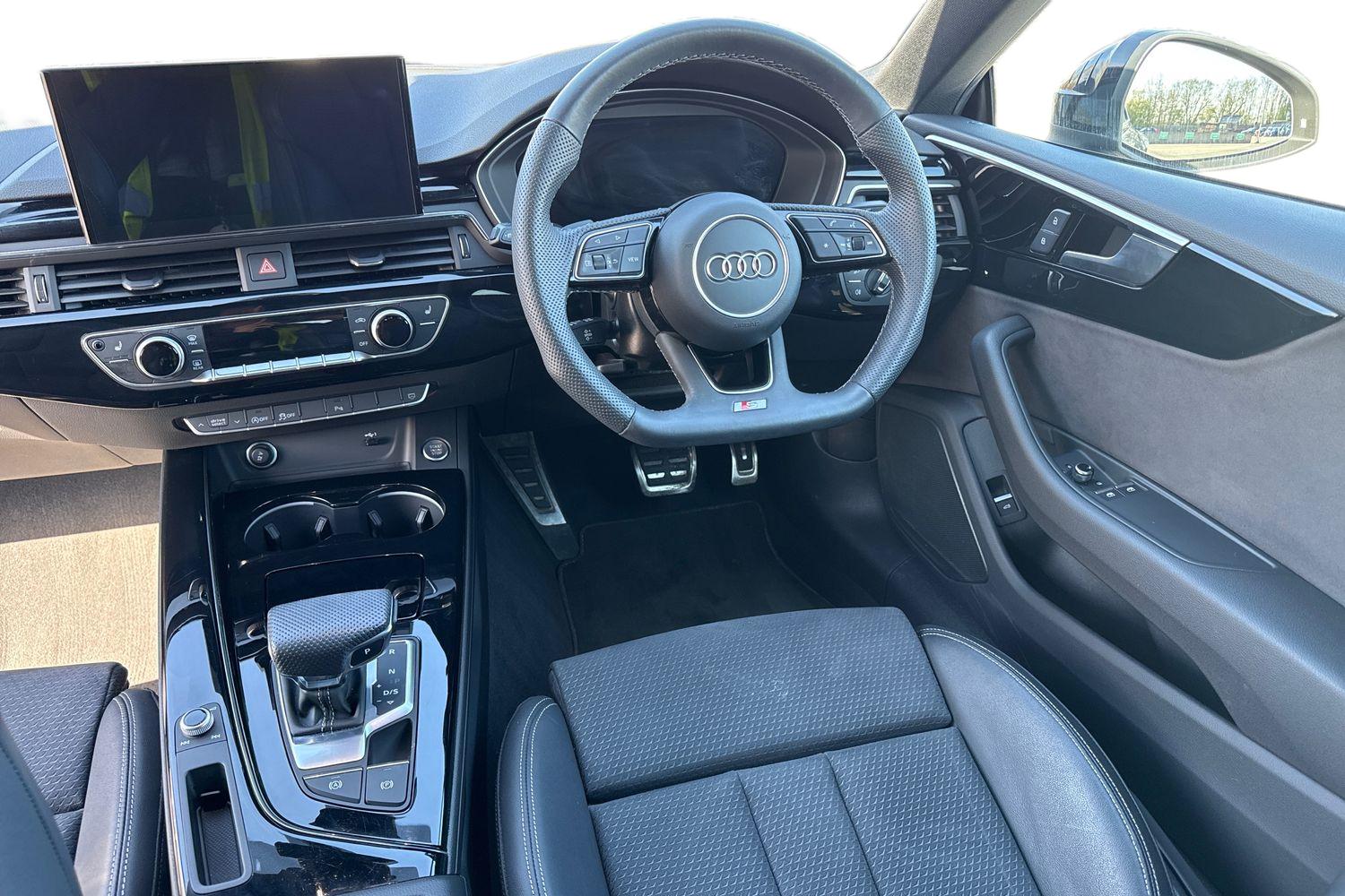 Used Audi A5 2023 for sale - 78107467: Photo 18