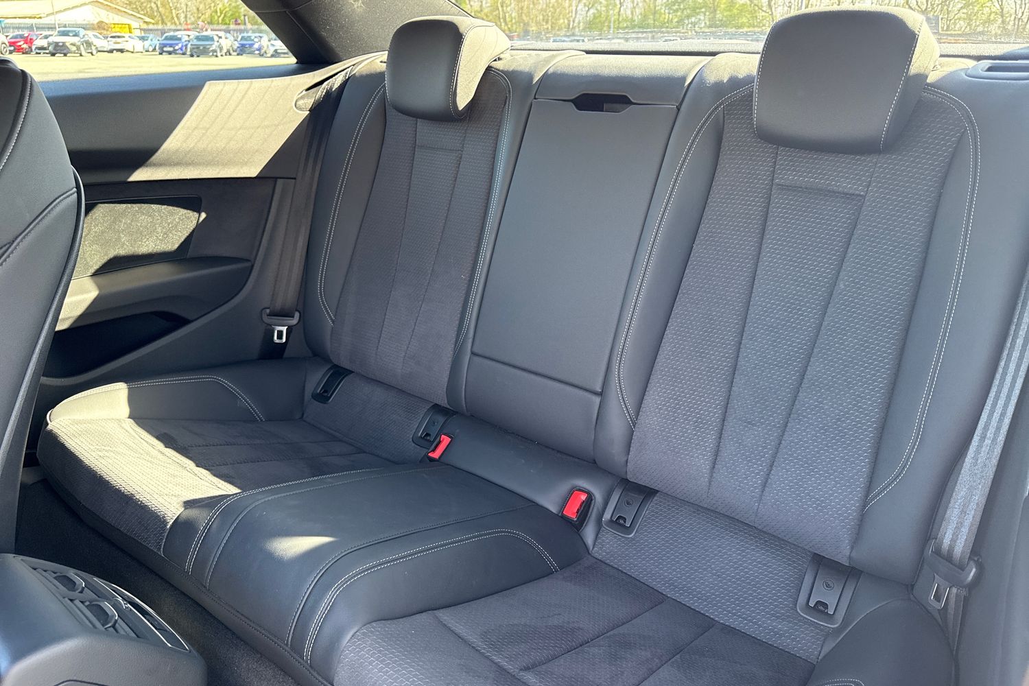 Used Audi A5 2023 for sale - 78107467: Photo 19