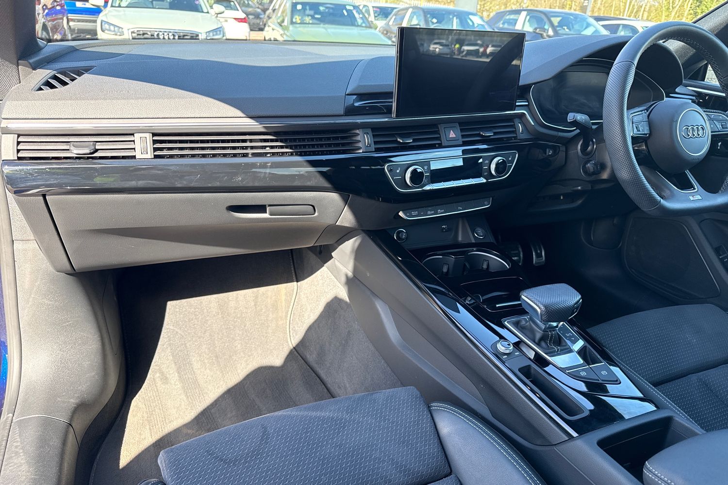 Used Audi A5 2023 for sale - 78107467: Photo 20