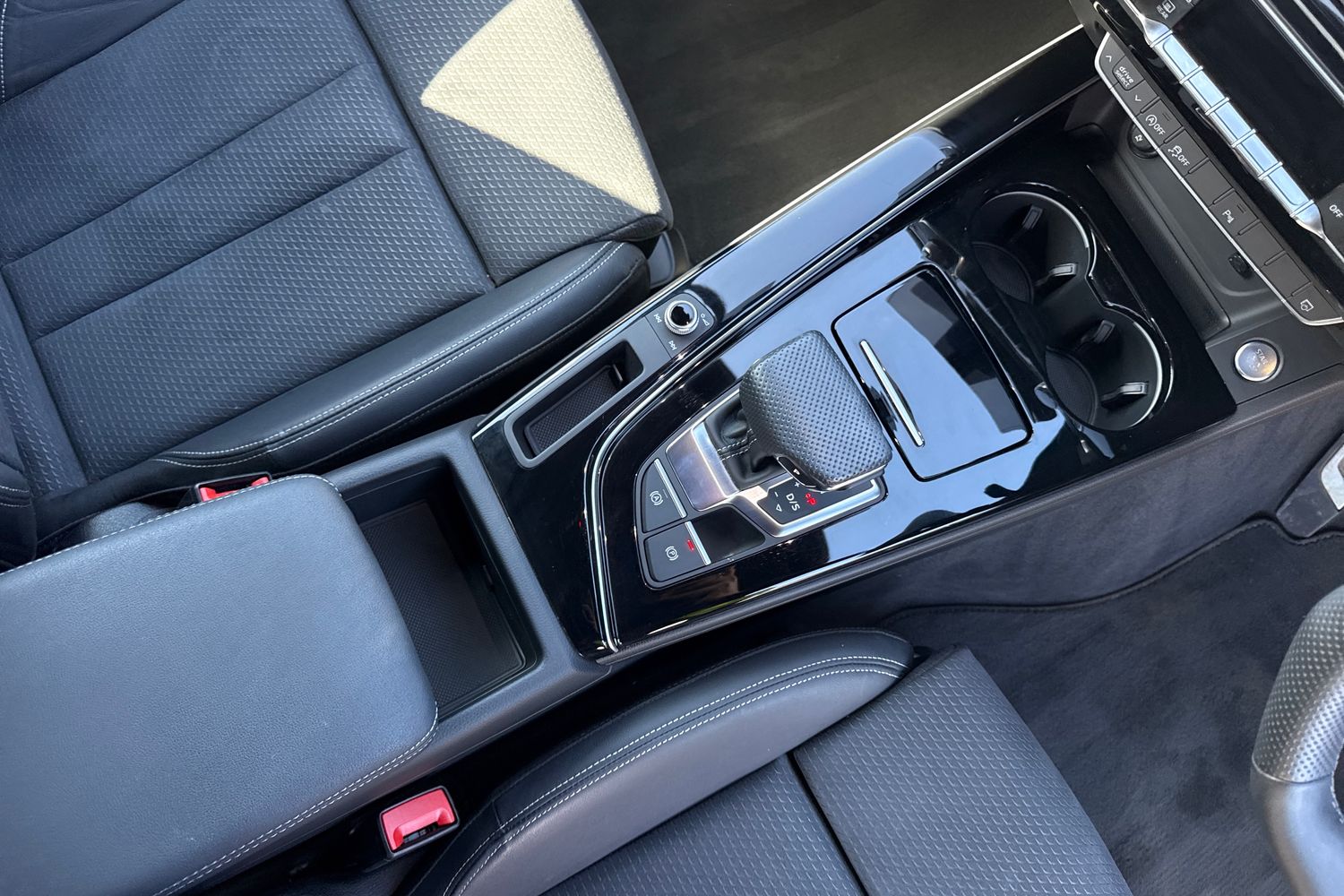 Used Audi A5 2023 for sale - 78107467: Photo 23