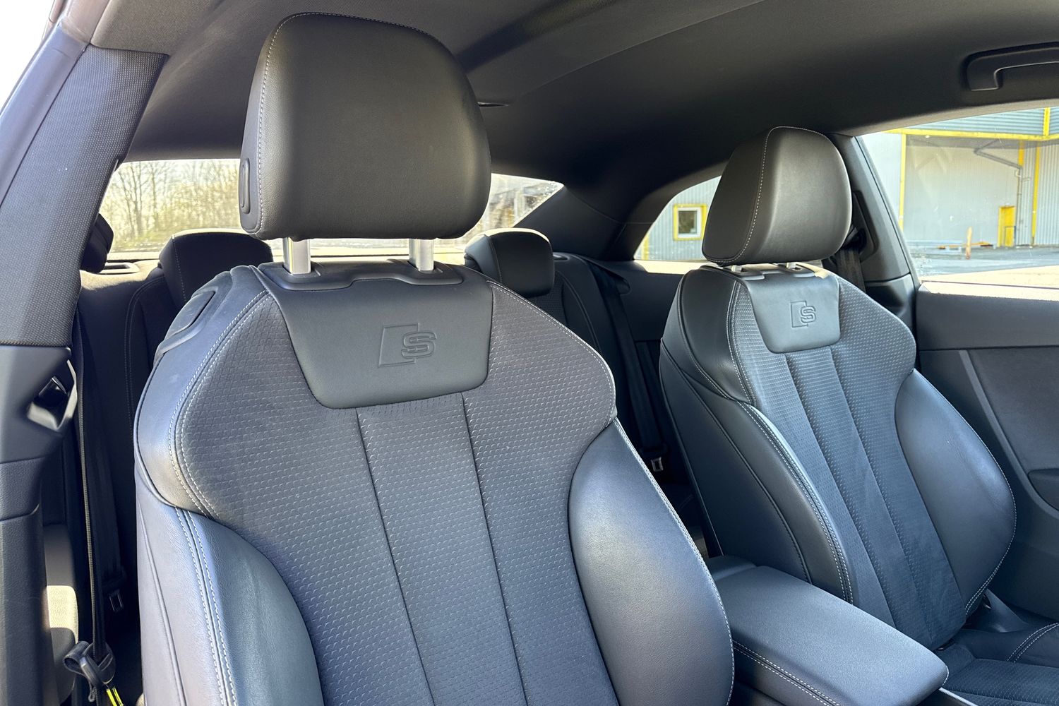 Used Audi A5 2023 for sale - 78107467: Photo 24