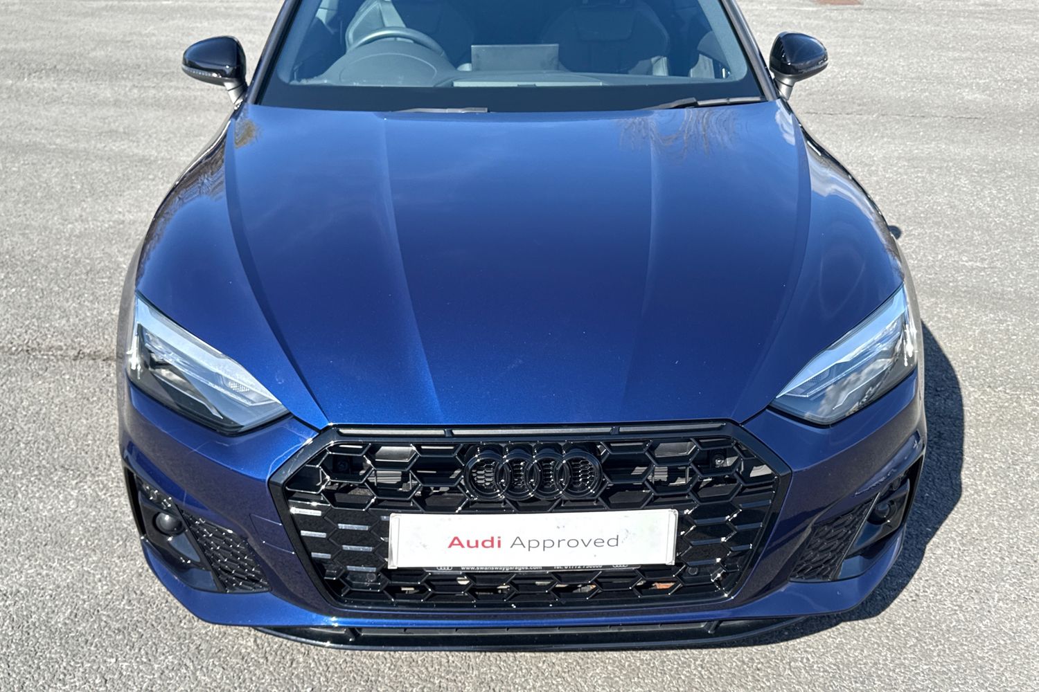 Used Audi A5 2023 for sale - 78107467: Photo 26