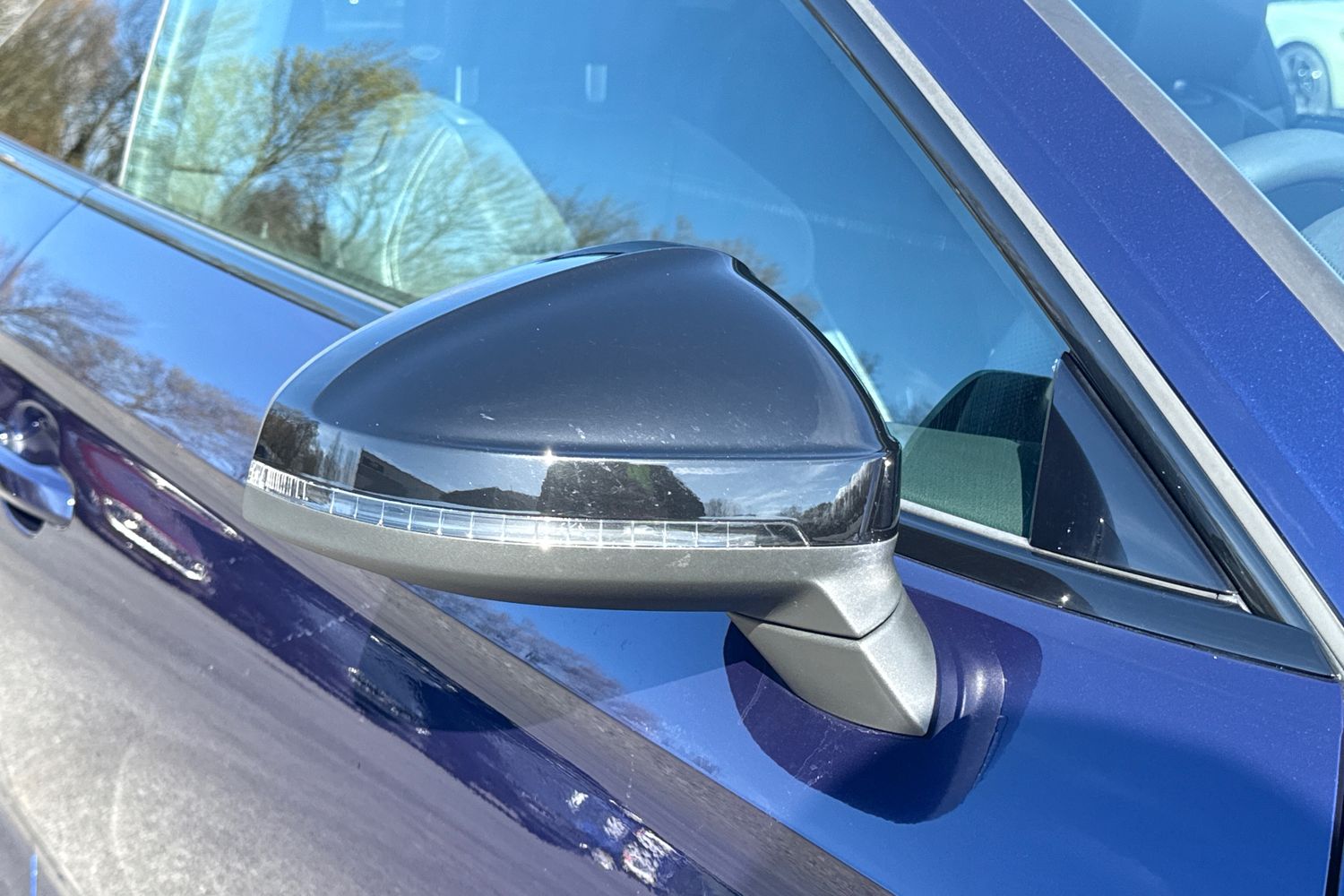 Used Audi A5 2023 for sale - 78107467: Photo 29