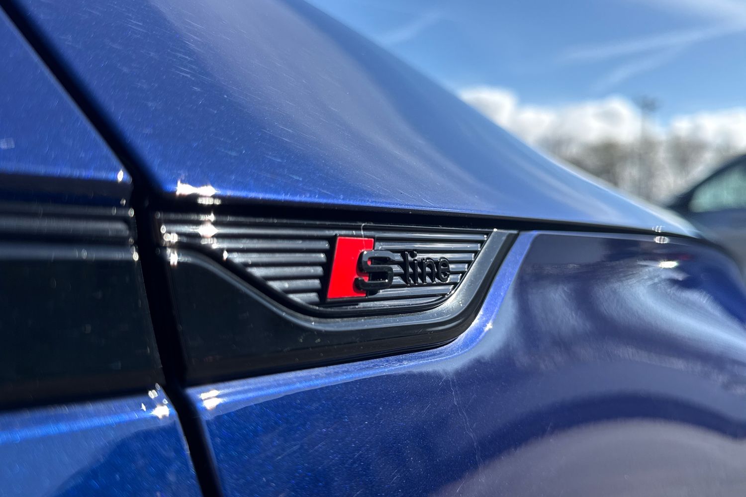 Used Audi A5 2023 for sale - 78107467: Photo 30