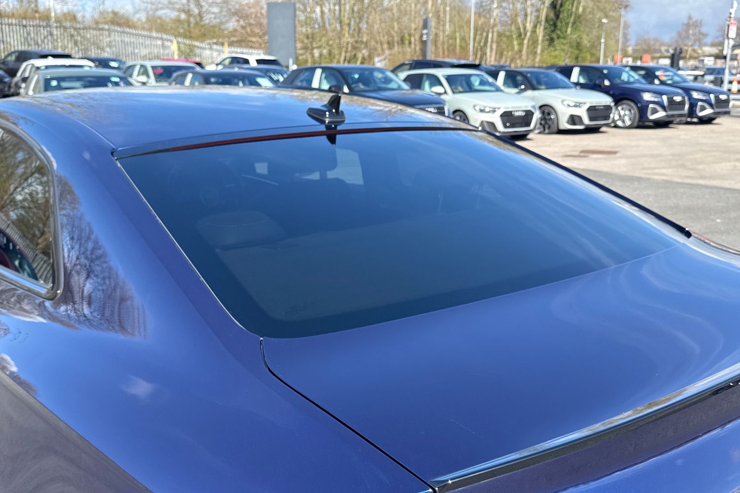 Used Audi A5 2023 for sale - 78107467: Photo 32