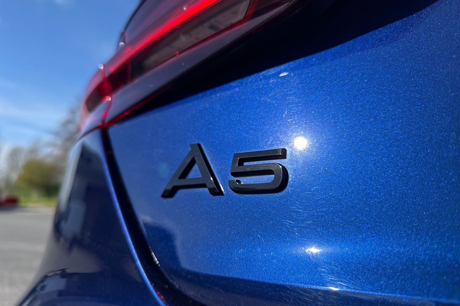 Used Audi A5 2023 for sale - 78107467: Photo 34