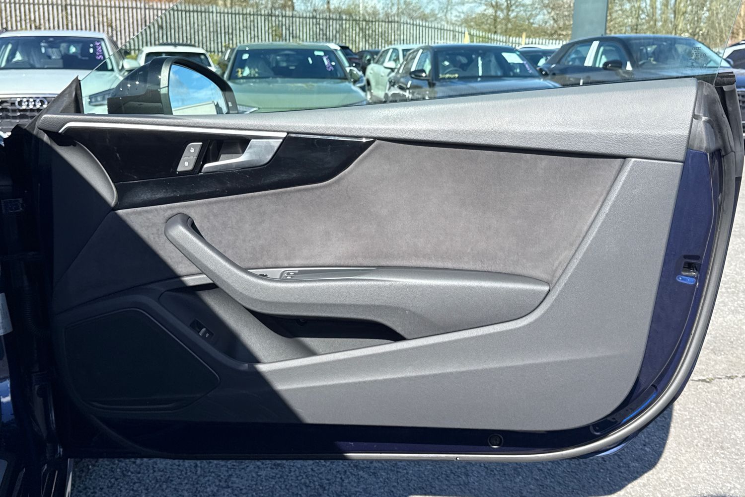 Used Audi A5 2023 for sale - 78107467: Photo 41