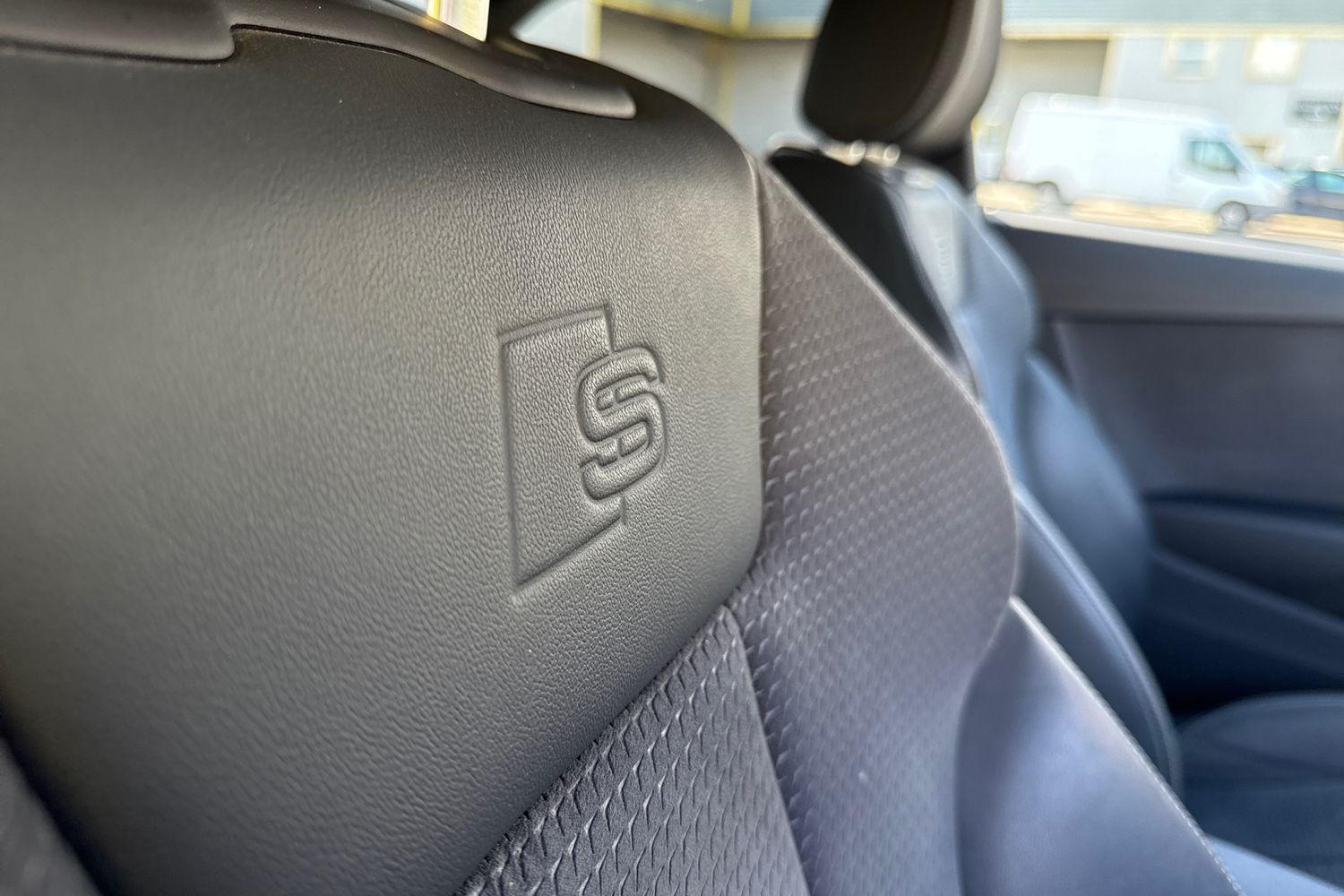 Used Audi A5 2023 for sale - 78107467: Photo 42