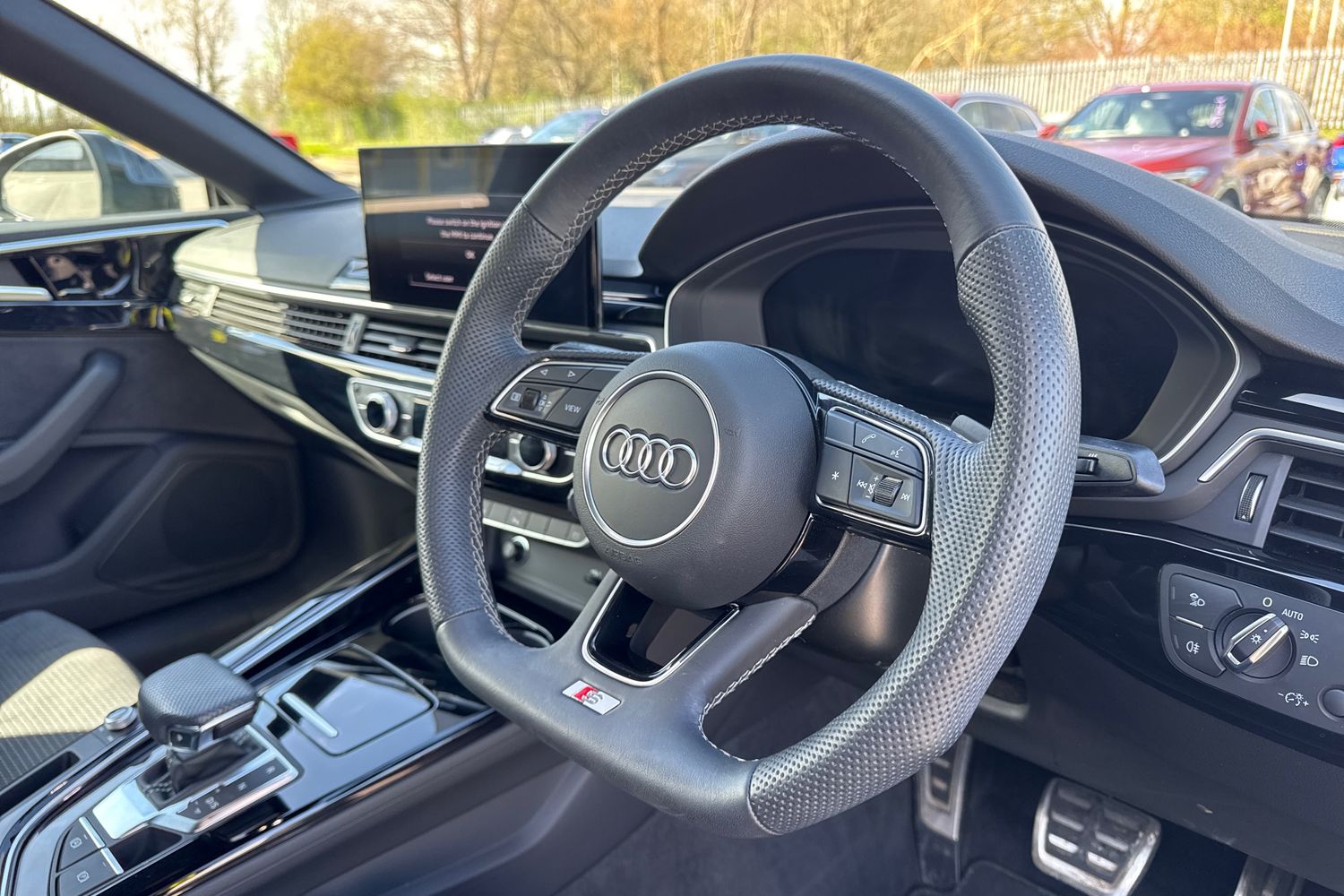 Used Audi A5 2023 for sale - 78107467: Photo 43