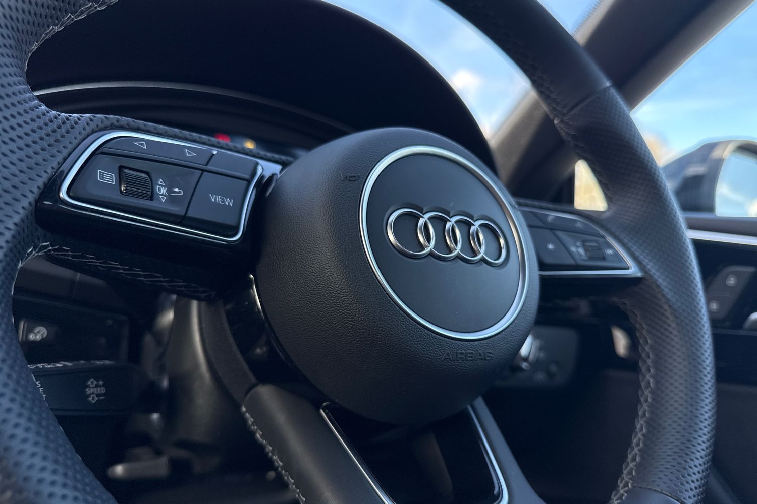 Used Audi A5 2023 for sale - 78107467: Photo 48