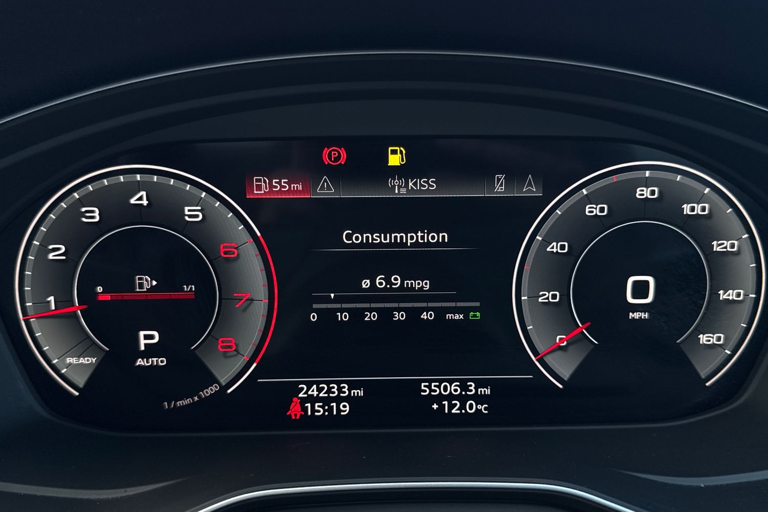 Used Audi A5 2023 for sale - 78107467: Photo 52