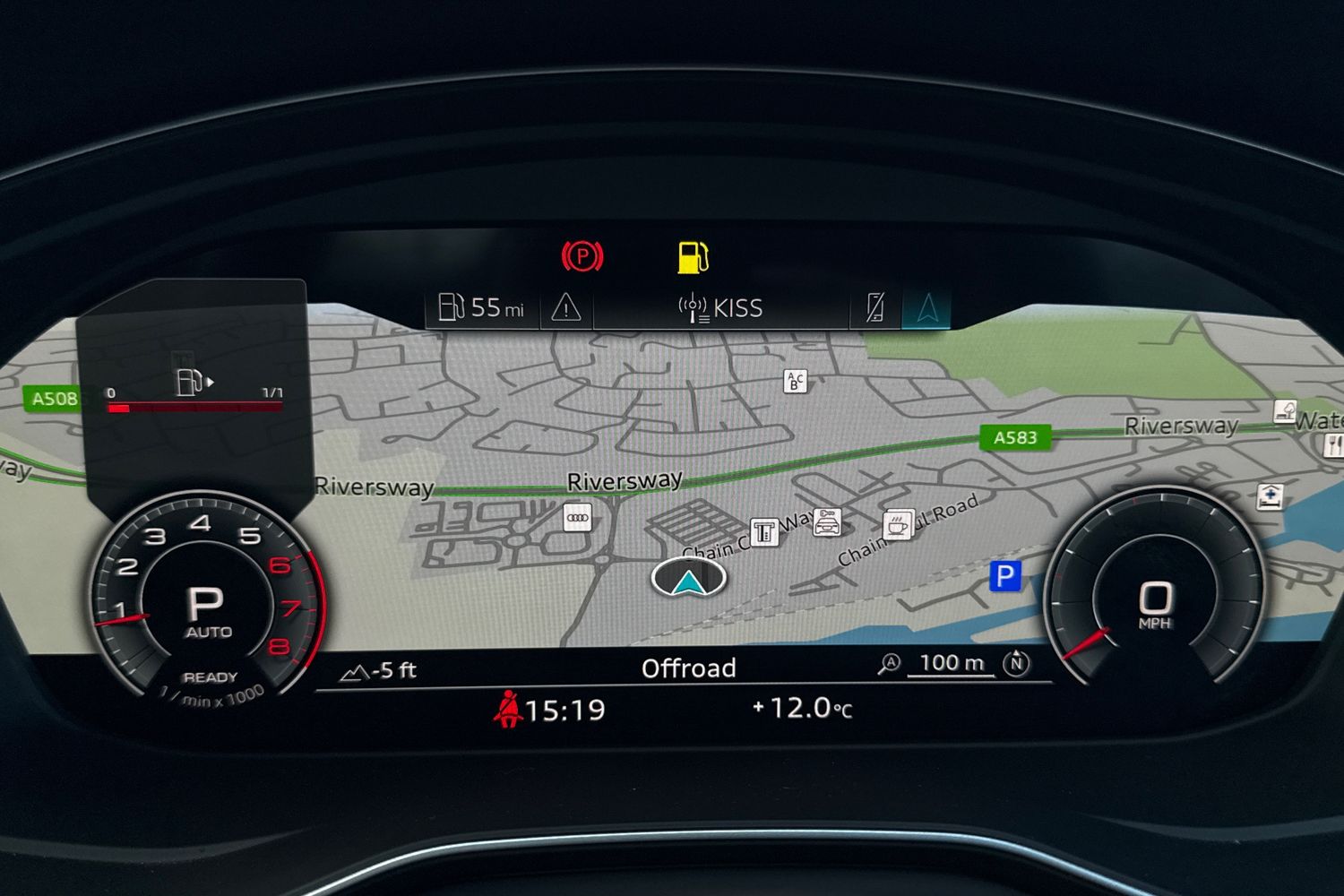 Used Audi A5 2023 for sale - 78107467: Photo 55