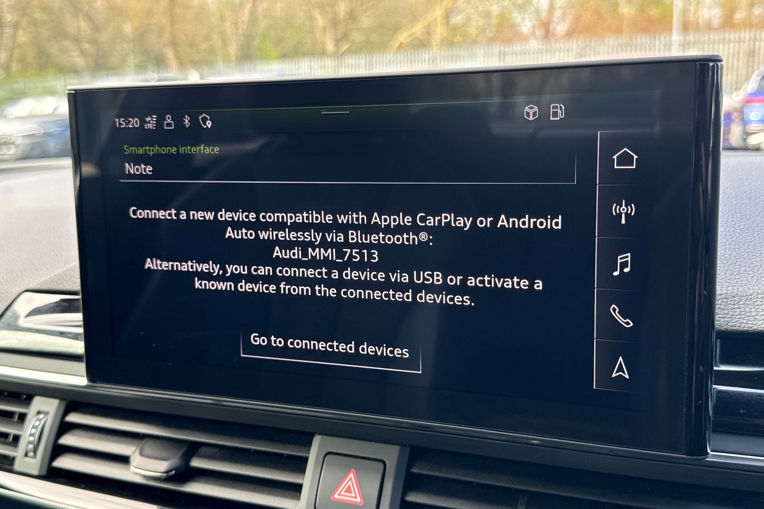 Used Audi A5 2023 for sale - 78107467: Photo 57