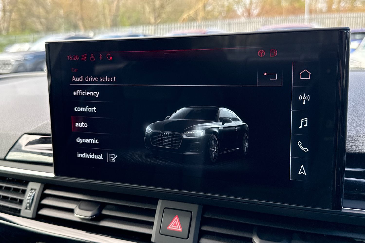 Used Audi A5 2023 for sale - 78107467: Photo 58