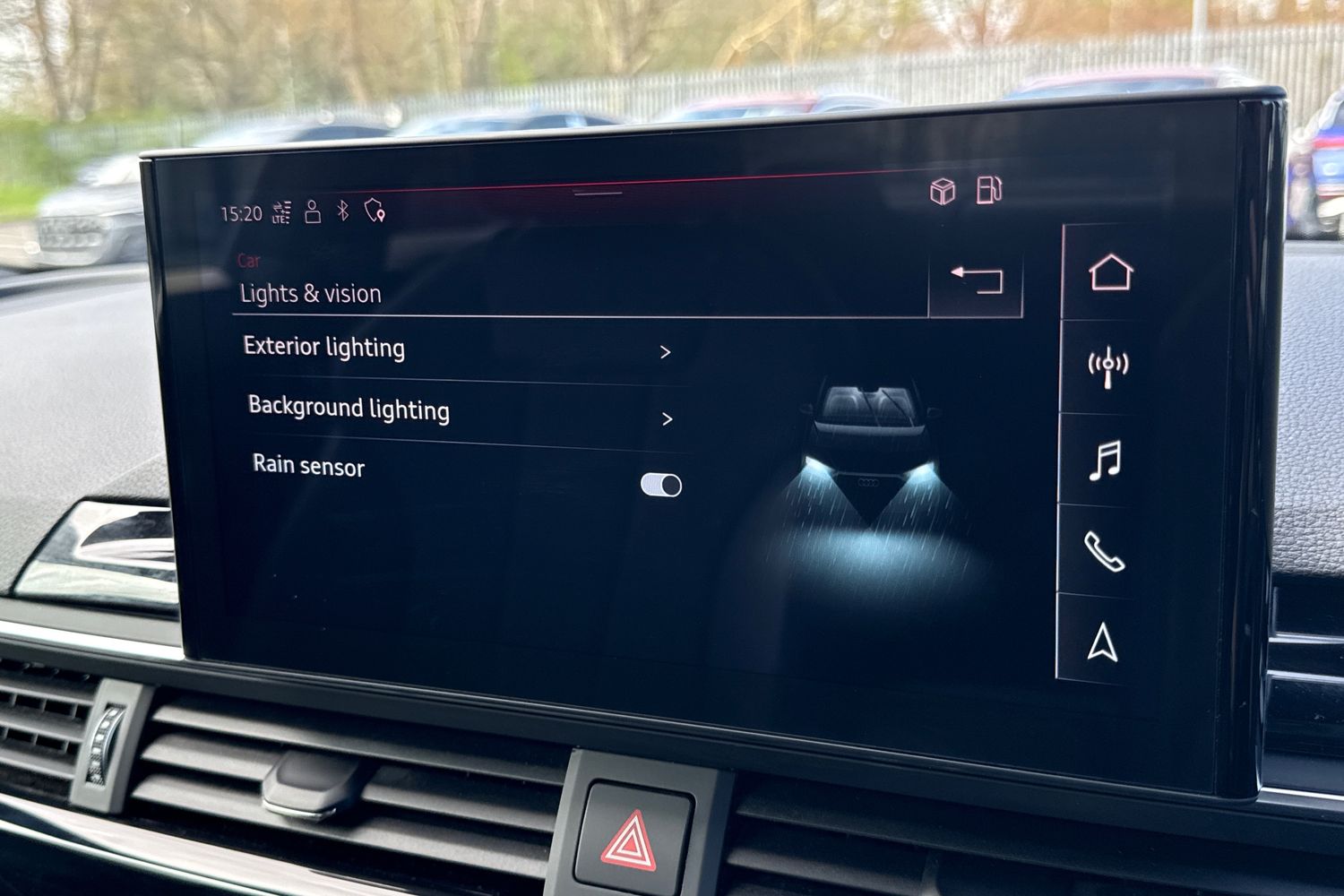 Used Audi A5 2023 for sale - 78107467: Photo 59