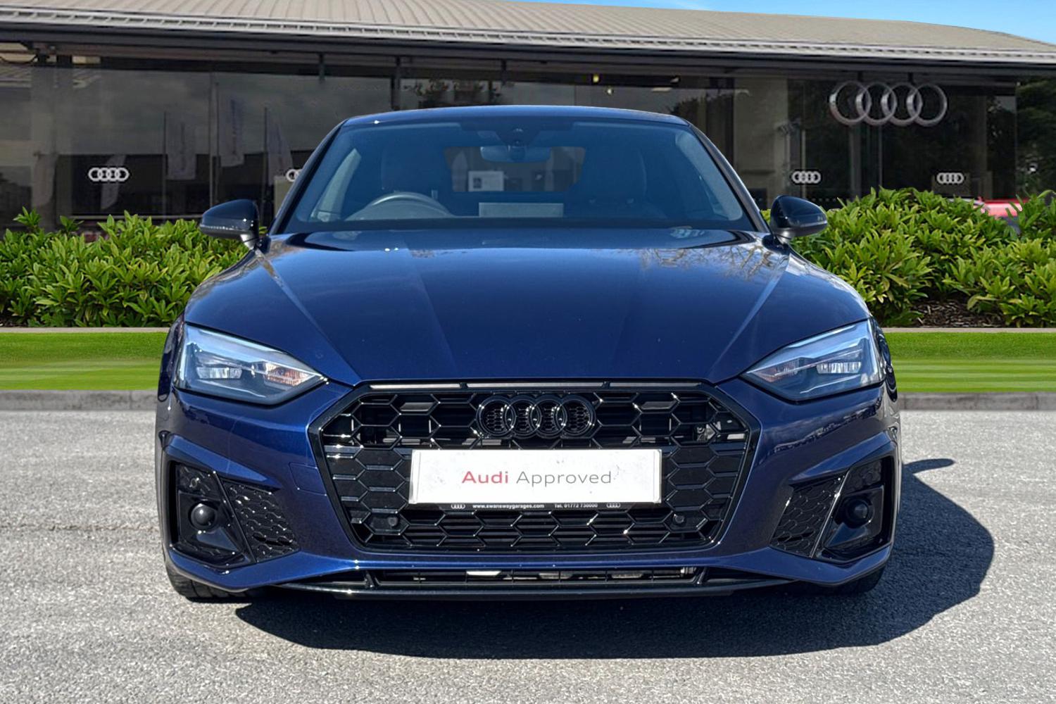 Used Audi A5 2023 for sale - 78107467: Photo 6