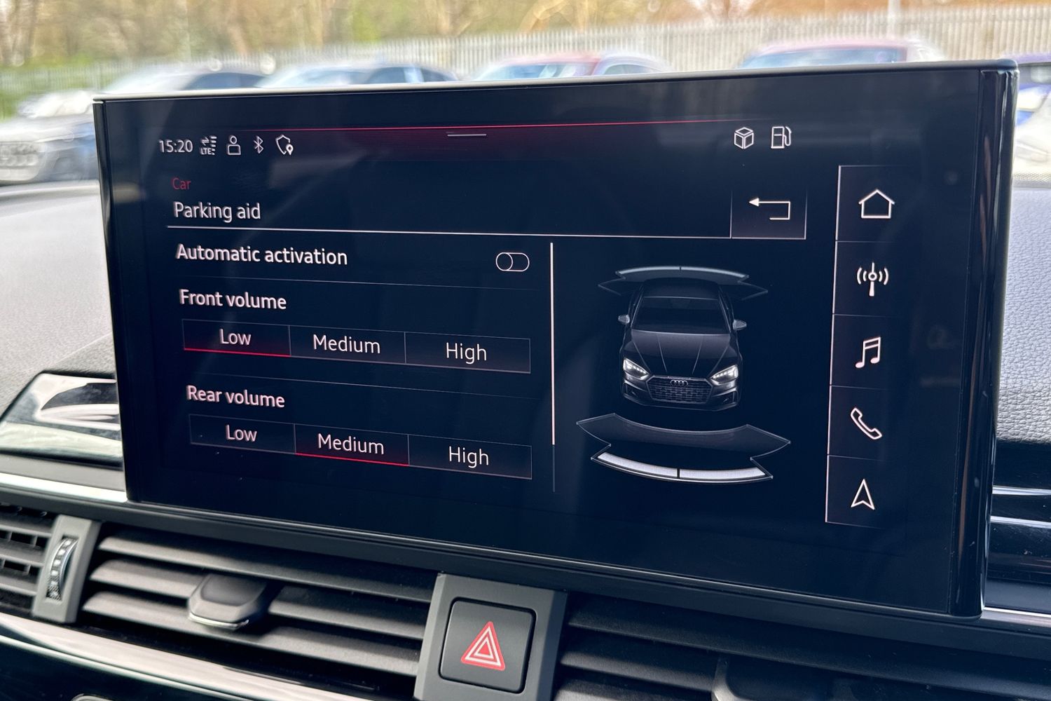 Used Audi A5 2023 for sale - 78107467: Photo 60