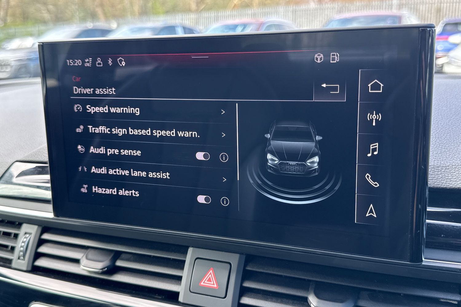 Used Audi A5 2023 for sale - 78107467: Photo 61