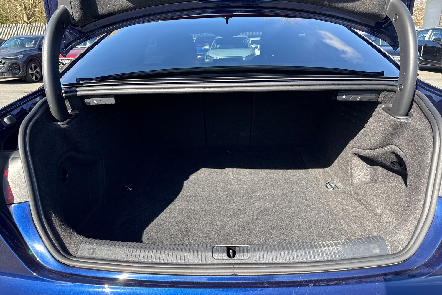 Used Audi A5 2023 for sale - 78107467: Photo 7