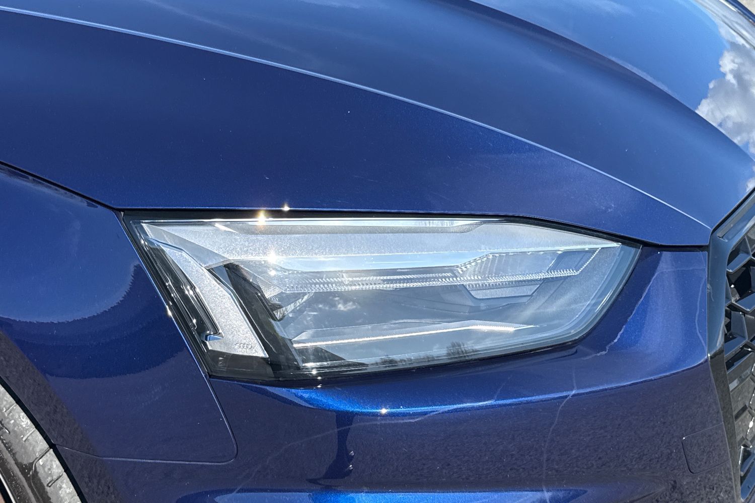 Used Audi A5 2023 for sale - 78107467: Photo 9