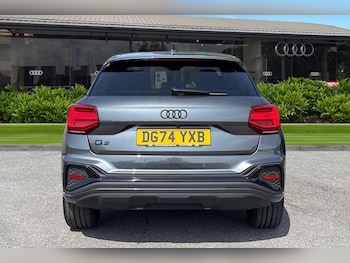 Used Audi Q2 2024 for sale - 79228053: Photo