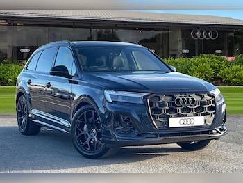 Audi - Q7