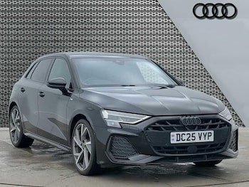 Used Audi A3 2025 for sale - 78532162: Photo