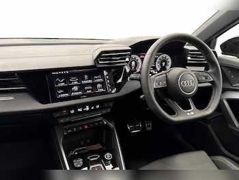 Used Audi A3 2025 for sale - 78532162: Photo