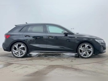 Used Audi A3 2025 for sale - 78532162: Photo