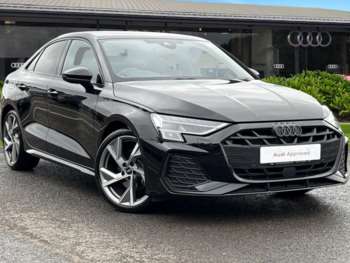 Used Audi A3 2024 for sale - 75344169: Photo