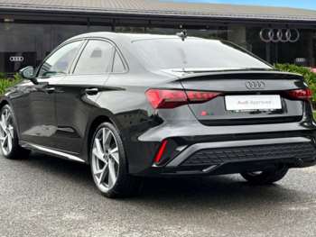 Used Audi A3 2024 for sale - 75344169: Photo