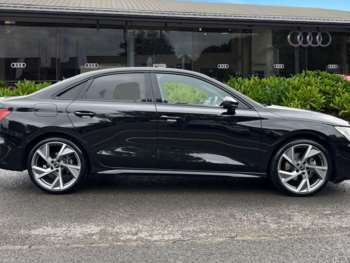Used Audi A3 2024 for sale - 75344169: Photo